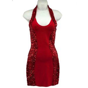 Guess Bodycon Dress Size XS